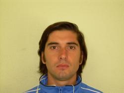 Jose Alberto (Rayo Sanluqueo) - 2007/2008