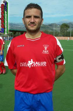 Carboni (U.D. Los Marinos) - 2007/2008