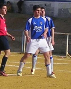 Ramn Trillo (Tugia Juego Limpio) - 2007/2008