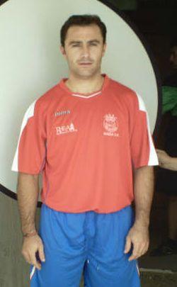 Beren (Baeza C.F.) - 2007/2008