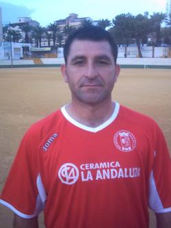 Antonio Rueda (Rvo. Bailn C.F.) - 2007/2008