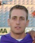 Fernando (Real Jan C.F. B) - 2007/2008