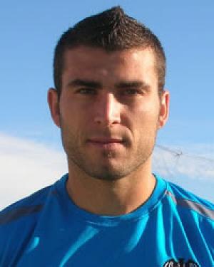 Armando (Atltico Levante) - 2007/2008