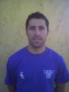 Jos Moreno (C.D. Vera) - 2007/2008