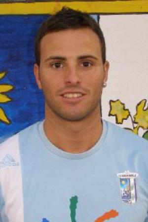 Mrquez (Manilva-Sabinillas) - 2007/2008