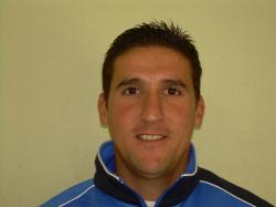 Raul Delgado (Rayo Sanluqueo) - 2007/2008