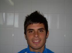 Mena (Rayo Sanluqueo) - 2007/2008