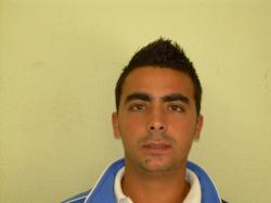 Carlos Pozo (Rayo Sanluqueo) - 2007/2008