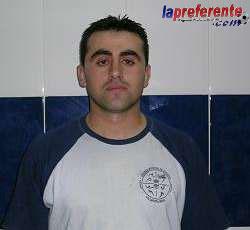 Rafa Requena (C.D. Chauchina) - 2007/2008
