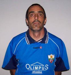 Ramrez (Balazo Alozaina) - 2007/2008