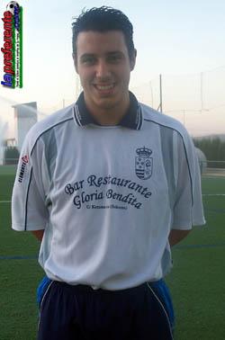Campos (Vegas del Genil At.) - 2007/2008