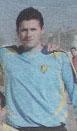 Cristian (C.D. Chauchina) - 2007/2008
