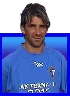 Javi Muoz (C.D. San Fernando) - 2007/2008