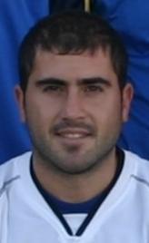 Diego Snchez (C.D. Vilches) - 2007/2008
