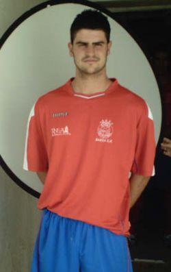 Expsito (Baeza C.F.) - 2007/2008