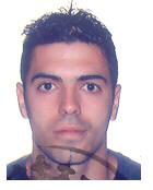 Palomo (Ibros C.F.) - 2007/2008
