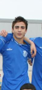Ivo (Pea Los Compadres B) - 2007/2008