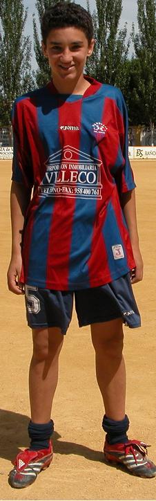 Coco (Vandalia de Peligros) - 2007/2008