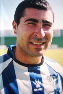 Leo (Caete La Real C.F.) - 2007/2008