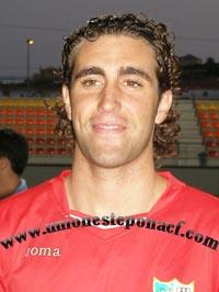 Riky (Unin Estepona C.F.) - 2007/2008