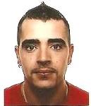 Alemn (Los Molinos C.F.) - 2007/2008