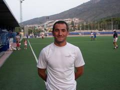 Isma (Alhaurn de la Torre) - 2007/2008