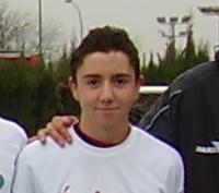 Megi (Granada Atltico) - 2007/2008