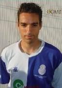 Juli (C.D. Roquetas B) - 2007/2008