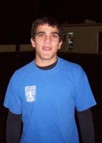 Moi (C.D. Mijas) - 2007/2008