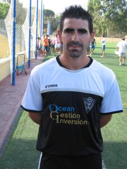 Rafita (F.C. Marbell) - 2007/2008