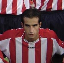 Antonio Bueno (Torredonjimeno C.F.) - 2007/2008