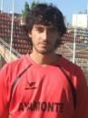 Juanma Barba (Ayamonte C.F.) - 2007/2008