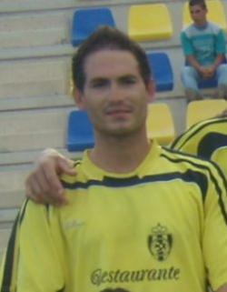 Victor (C.P. Berja) - 2007/2008
