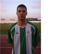 Emilio (Betis Iliturgitano) - 2007/2008