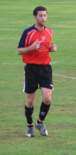 Rivilla (U.D. San Pedro) - 2007/2008