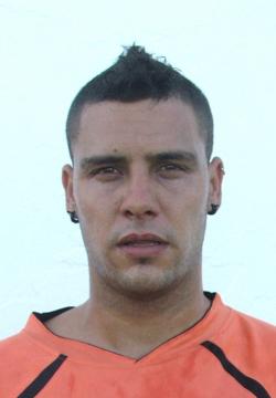 Chicn (U.D. Tesorillo) - 2007/2008