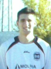 Schuster (Villargordo C.F.) - 2007/2008