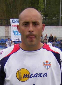 Jesule (Vlez C.F.) - 2007/2008