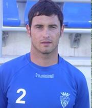 Melli (Arcos C.F.) - 2007/2008