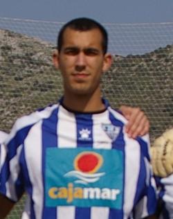 Vari (Caete La Real C.F.) - 2007/2008