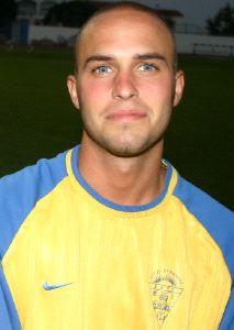 Schuster (Atltico Benamiel) - 2007/2008