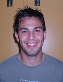 Hugo Dez (C.D. Tiro Pichn) - 2007/2008