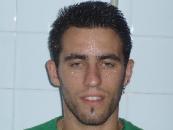 SERGIO (Federico Mayo C.F.) - 2007/2008