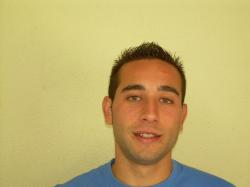 Melero (Rayo Sanluqueo) - 2007/2008