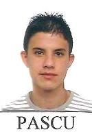 Pascu (Espaol del Alquin) - 2007/2008