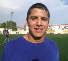 Germn (C.D. Nerja) - 2007/2008