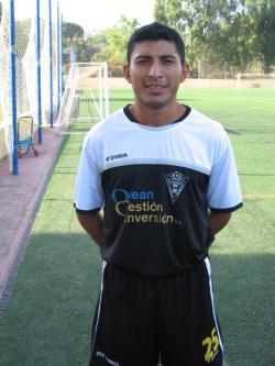 Rafa Lpez (F.C. Marbell) - 2007/2008