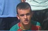 Javi Soriano (Granada Atltico) - 2007/2008
