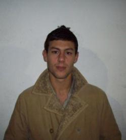 Jorge (C.D. Mijas) - 2007/2008