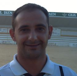 Ramn (Atltico Arjonilla) - 2007/2008